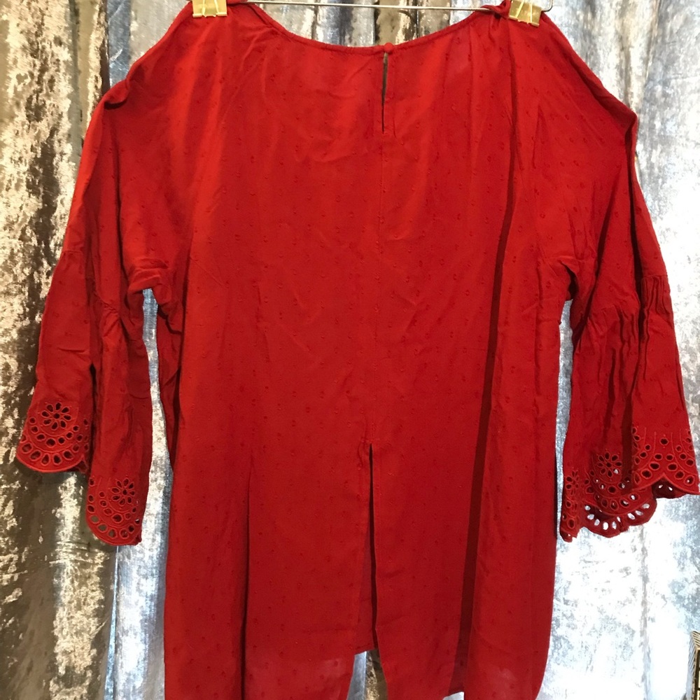 Blouse - Picture 4 of 6